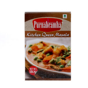Kitchen Queen Masala