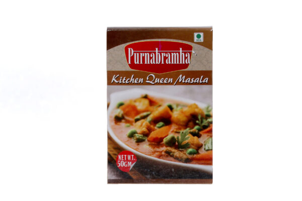 Kitchen Queen Masala