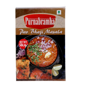 Pav Bhaji Masala