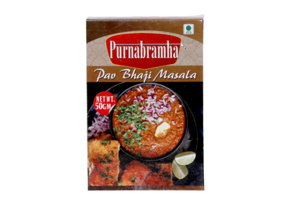 Pav Bhaji Masala