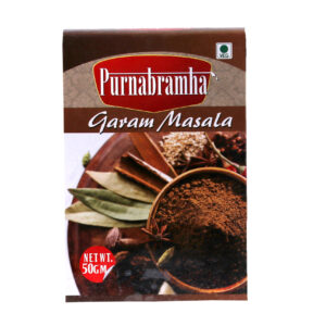 Garam Masala