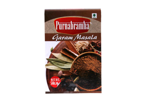 Garam Masala